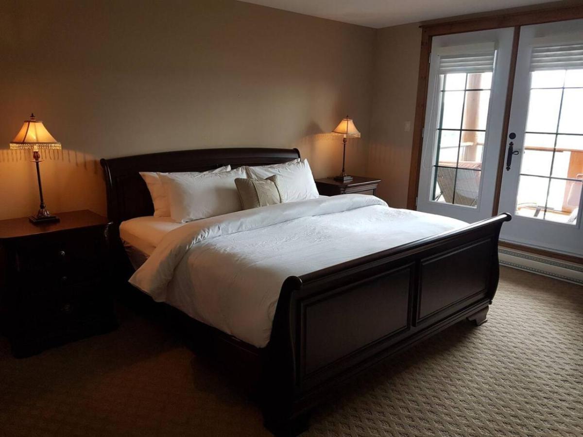 Luxury Mountain Escape- Equinoxe 140-1 Villa Mont-Tremblant Exterior photo