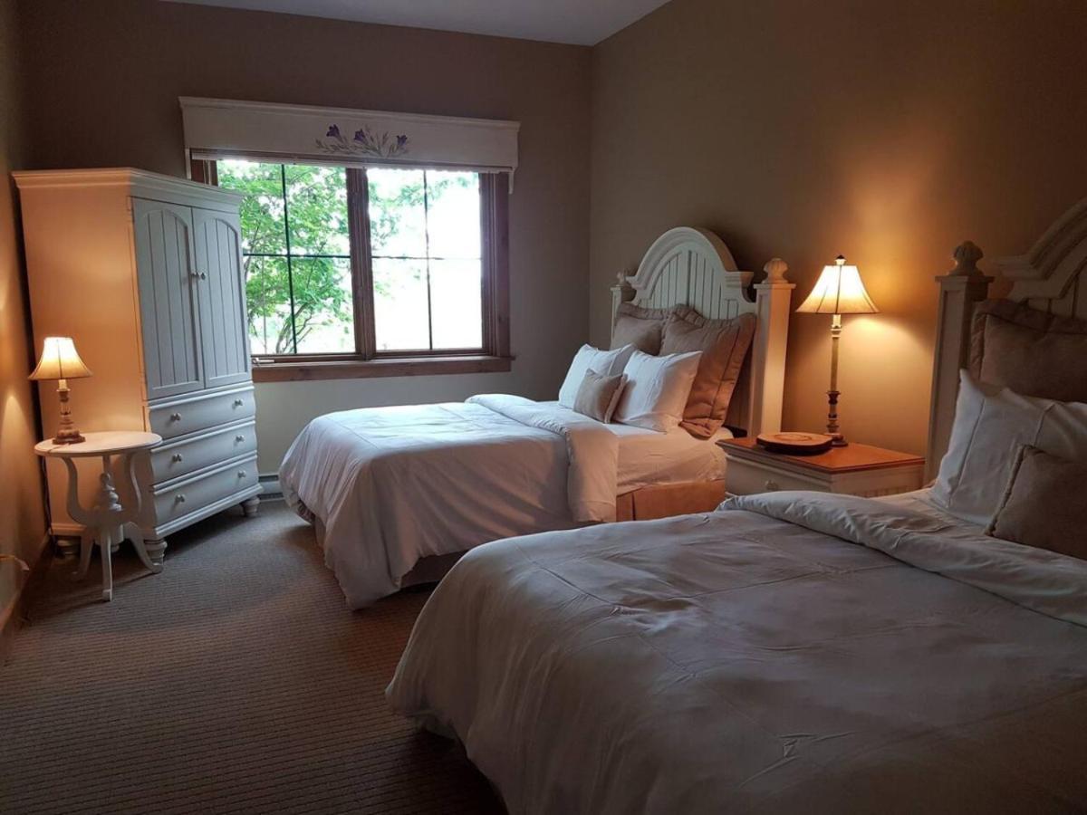Luxury Mountain Escape- Equinoxe 140-1 Villa Mont-Tremblant Exterior photo